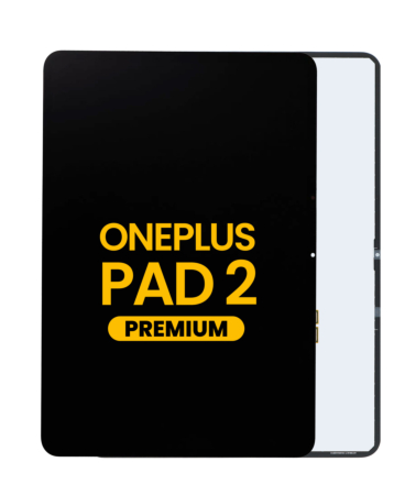 LCD Assembly without Frame for OnePlus Pad 2 (Premium)