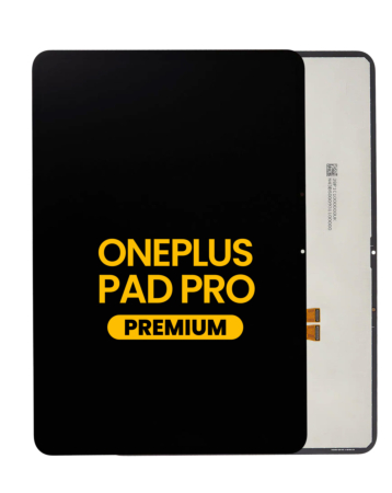 LCD Assembly Without Frame For OnePlus Pad Pro (OPD2404) (Premium)