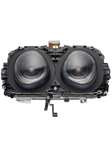 LCD Screen Assembly With Lens for Quest 2