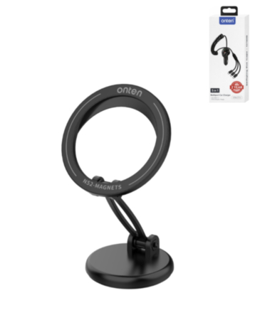 Onten Strong Magnetic Phone Holder (Only Ground Shipping)