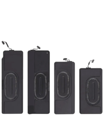 Loud Speaker (4 Piece Set) for iPad Pro 12.9" 5th (2021) (Cellular Version)