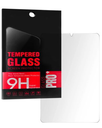 Privacy Tempered Glass for Galaxy Tab S6 Lite 10.4'' (P610 / P620 / T610 ) (2.5D / 1 Piece)