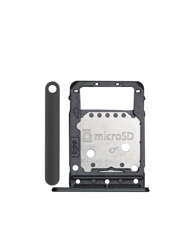 SIM / MicroSD Card Tray for for Galaxy Tab S6 Lite (P620 / 2024)
