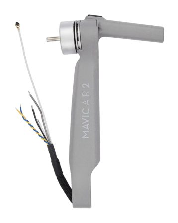 Left Front Arm for DJI Air 2 (Oem Pull A Grade)