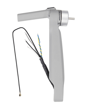 Right Front Arm for DJI Air 2 (Oem Pull A Grade)