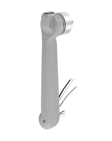 Right Rear Arm for DJI Air 2 (Oem Pull A Grade)