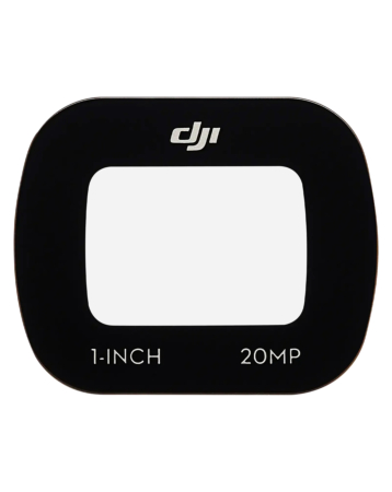 Gimbal Camera Lens Glass for DJI Air 2S (Oem Pull A Grade)