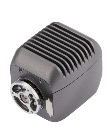 Gimbal Front Housing Assembly for DJI Air 2S (Oem Pull A Grade)