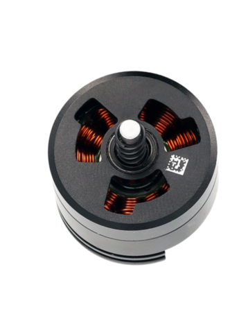 Motor for DJI Air 3 (Oem Pull A Grade) (Black)