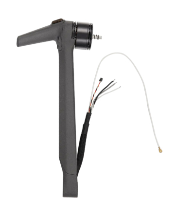 Left Rear Arm for DJI Mavic 3 (Oem Pull A Grade)