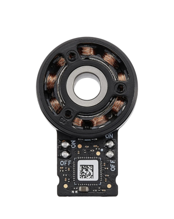 Yaw Motor for DJI Mavic 3 (Oem Pull A Grade)