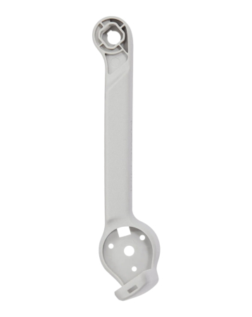 Left Front Arm Cover for DJI Mini 1(Oem Pull A Grade)(Long)