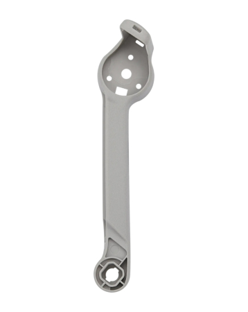 Right Front Arm Cover for DJI Mini 1 (Oem Pull A Grade) (Long)