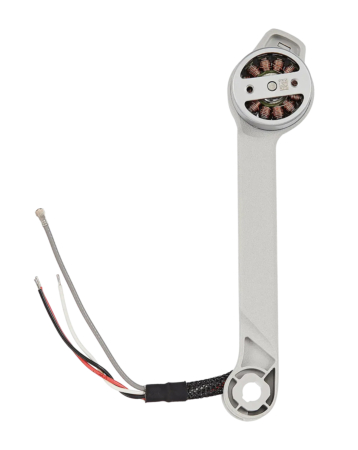 Left Front Arm for DJI Mini 2 (Oem Pull A Grade)