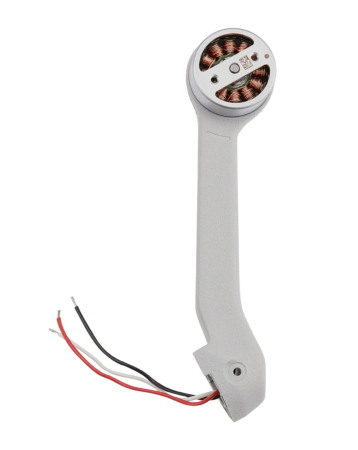 Left Rear Arm for DJI Mini 2 (Oem Pull A Grade)