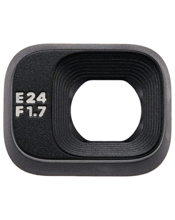 Gimbal Camera Lens Frame Cover for DJI Mini 3 Pro (Oem Pull A Grade)
