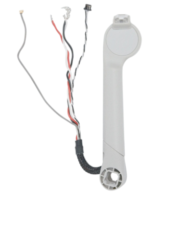 Left Rear Arm for DJI Mini 4 Pro (OEM Pull A Grade)