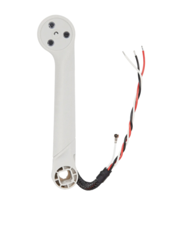 Right Rear Arm for DJI Mini 4 Pro (OEM Pull A Grade)