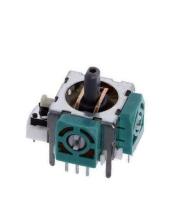 Joystick for PlayStation 2 Controllers