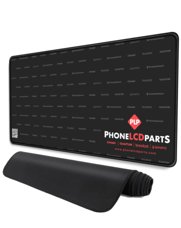 PLP Locked-Edge Mouse Pad (80x40cm) (2mm Thickness) (Only Ground Shipping)