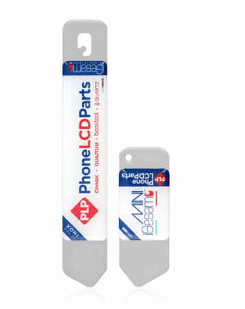 PLP Edition iSesamo and Mini iSesamo Genuine Spudger Opening Pry Tool (Pack of 2)