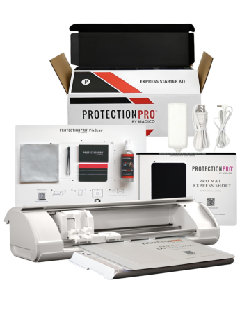ProtectionPro - Express 4 Starter Kit (Only Ground Shipping) (Not Returnable)