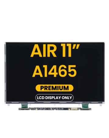 LCD Display Only (Premium) for MacBook Air 11" (A1465)