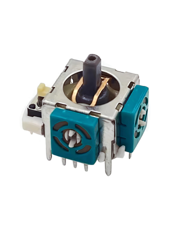3D Joystick for PlayStation 2 Controller