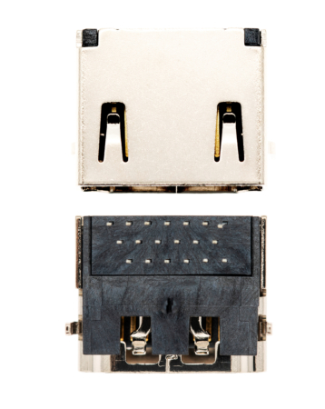 HDMI Port for PlayStation 3 (2000/2500)