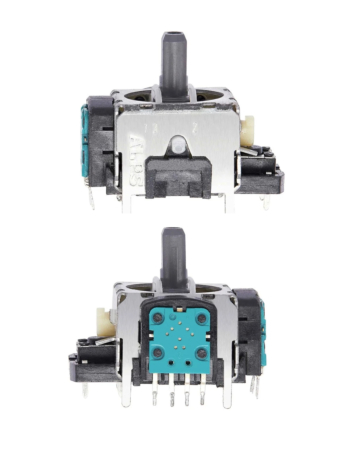 Analog Joystick Module 3D Thumbstick for PlayStation 3