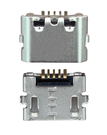 AUX Camera Connector Port for PlayStation 4