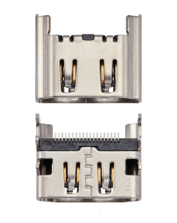 HDMI Port Connector for PlayStation 4