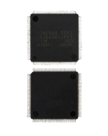 SCEI R9J04G011FP1 - Renesas Blueray IC for PlayStation 4 (CUH-1200) / Slim / Pro (Soldering Required)
