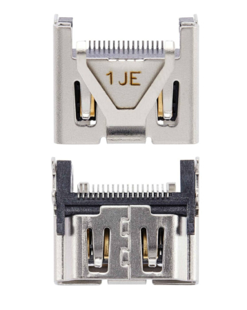 HDMI Display Port Connector for PlayStation 4 Slim / PlayStation 4 Pro