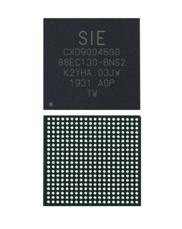 CXD90046GG Southbridge IC for PlayStation 4 Slim (CUH-70XX) (Soldering Required)