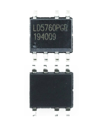 LD5760PGR U801 SOP7 Power Supply PWM Controller IC for Playstation 4 Slim (Soldering Required)