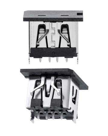 USB A Socket (USB 2.0) for PlayStation 5