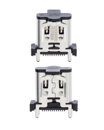 USB-C USB Port for PlayStation 5 Console