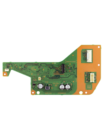 Disc Drive Board for PlayStation 5 (CFI-10XXA)