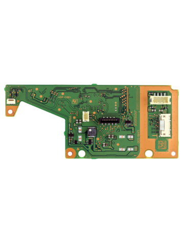 Disc Drive Board for PlayStation 5 (CFI-12XXA)