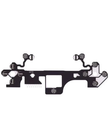 Conductive Film Keypad Ribbon Cable For PlayStation 5 Controllers (Version 3)
