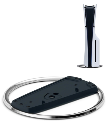 Vertical Stand for PlayStation 5 (Only Ground Shipping)