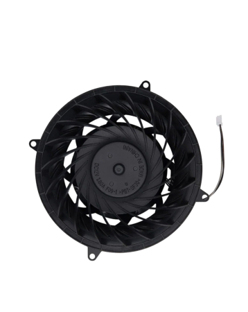 Inner Cooling Fan for PlayStation 5 Pro (19 Blades, 1.8a)