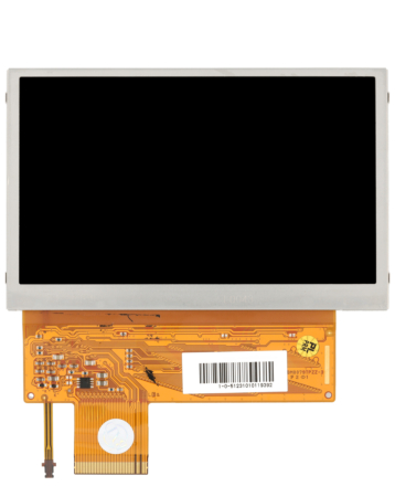 LCD Assembly for PlayStation Portable PSP 1000