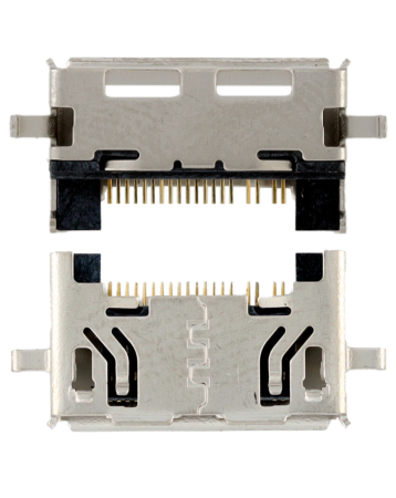USB Charging Port for PlayStation Vita 1000