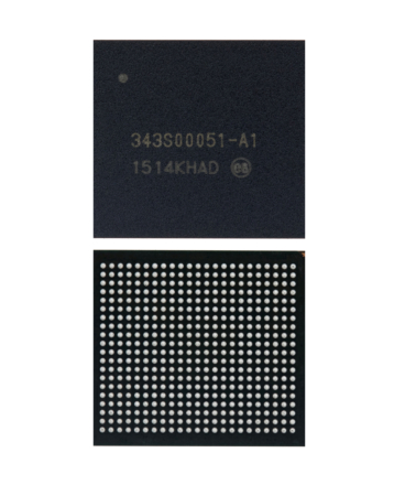 Power IC (343S00051-A1) for iPad Pro 9.7 (BIG) (Used on Mainboard)