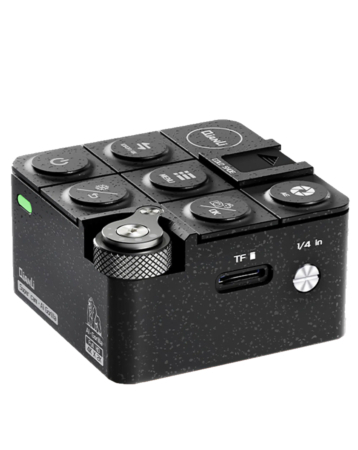 QianLi AI 4K × 2K Display Industrial Camera For Gorilla 6558 Microscope (HDMI / USB) (Only Ground Shipping)