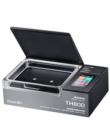 QianLi iWhole Series TH800 Adaptive Screen Laminating Machine (Only Ground Shipping) (Not Returnable)