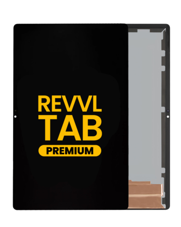 LCD Assembly without Frame for  T-Mobile Revvl TAB 5G (Premium)