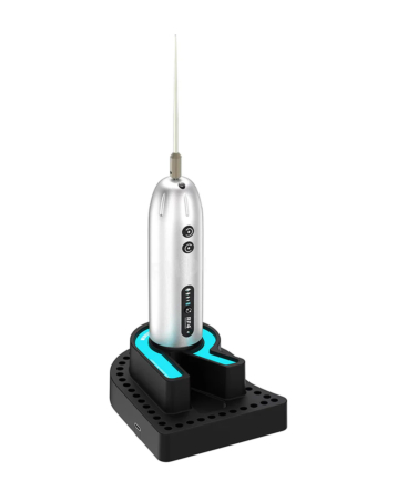 RF4 GR3S Glue Remover Machine with Charging Base (Only Ground Shipping)